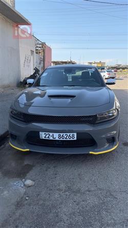 دۆج چارجەر